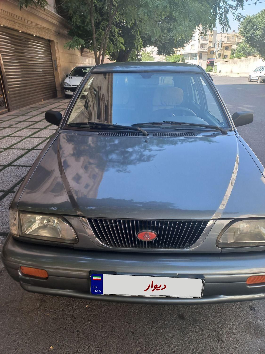 خودرو پراید، 141 آگهی ann_18688025
