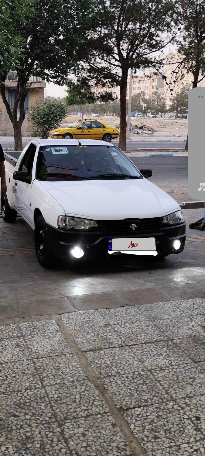 خودرو آریسان، 2 آگهی ann_18688034