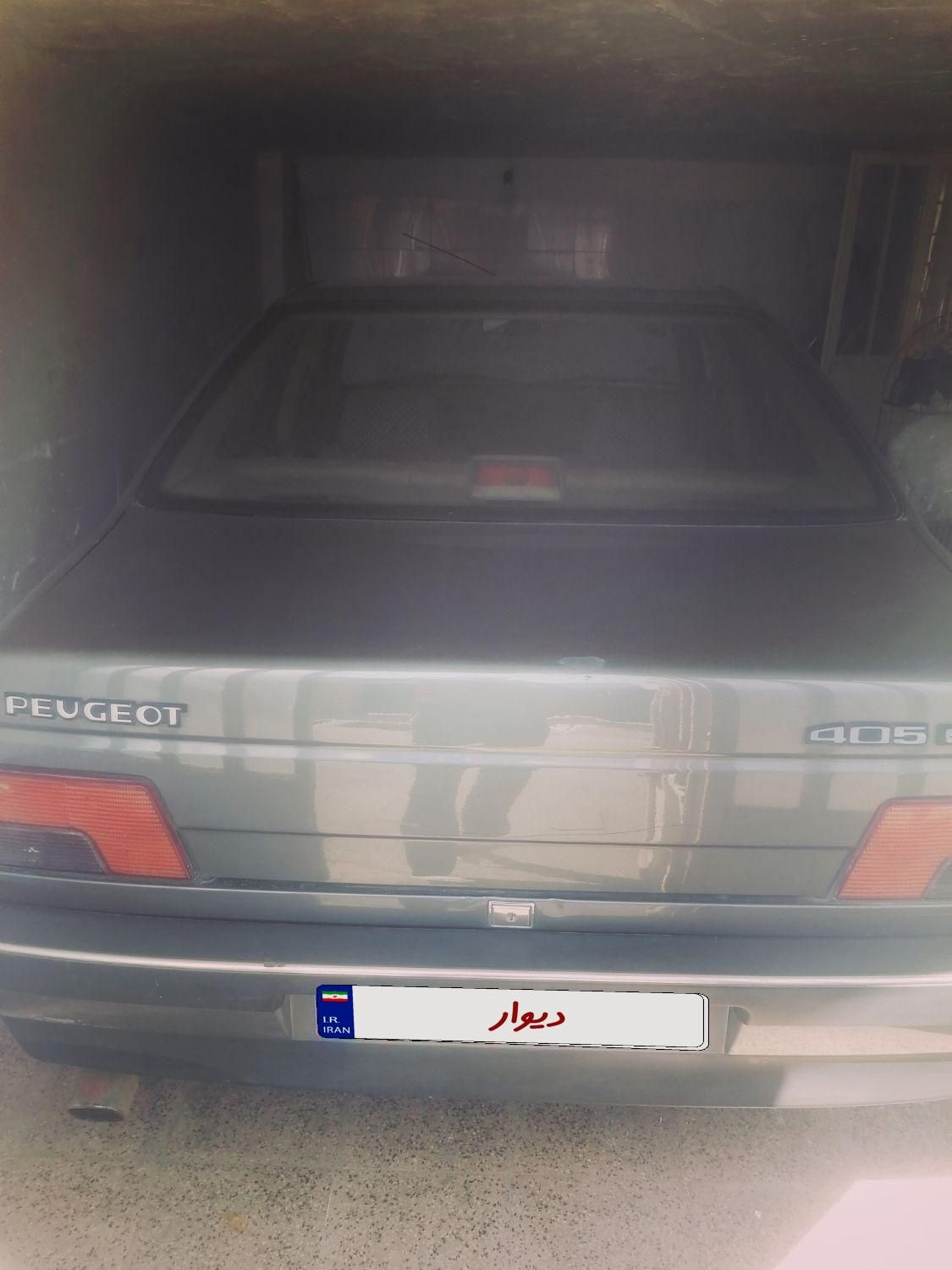 خودرو پژو، 405 آگهی ann_18688069