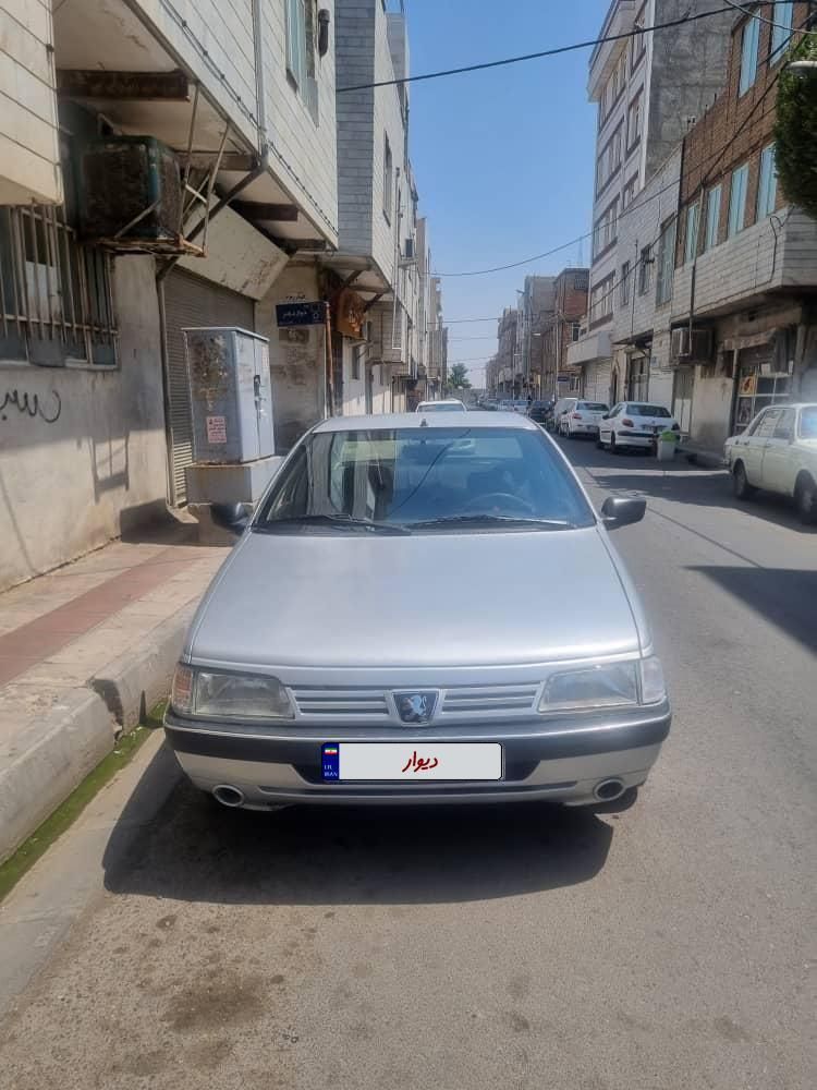 خودرو پژو، 405 آگهی ann_18688089