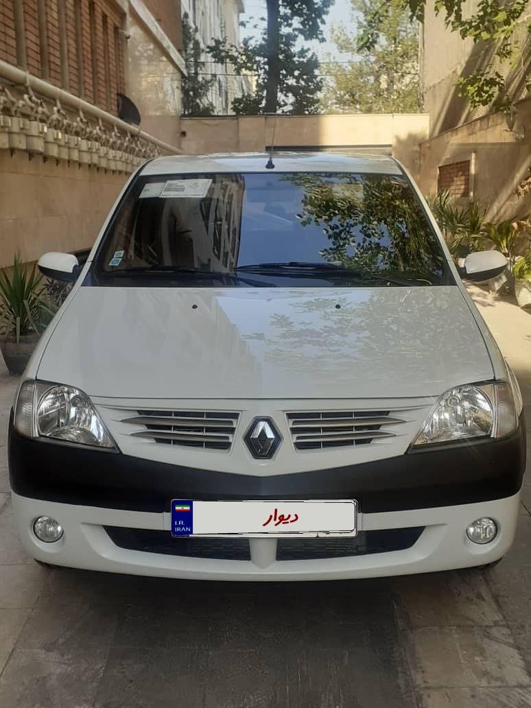خودرو رنو، پارس تندر آگهی ann_18688097