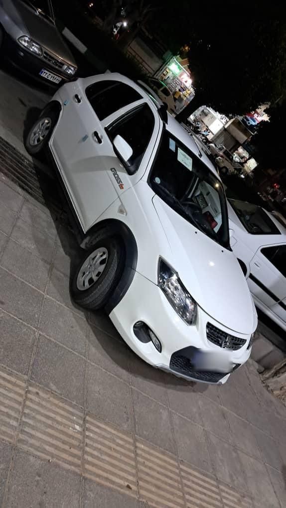 خودرو کوییک، معمولی آگهی ann_18688102