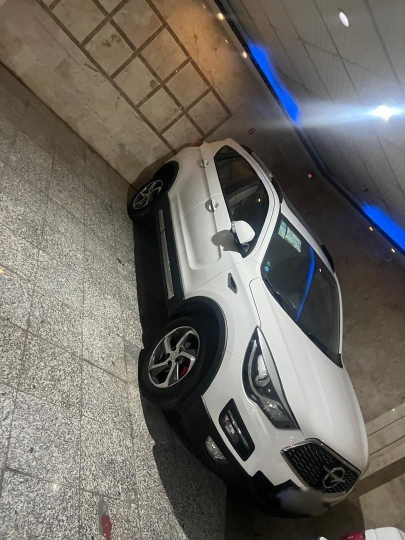 خودرو هایما، S5 آگهی ann_18688112