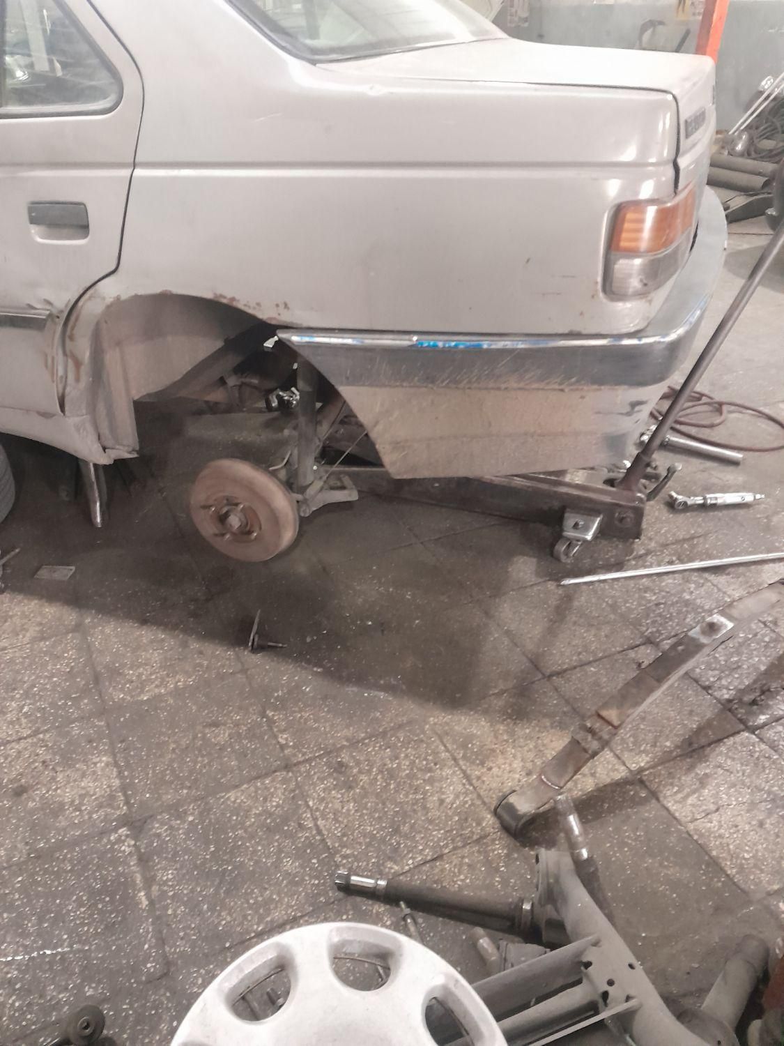 خودرو پژو، آردی آگهی ann_18688118