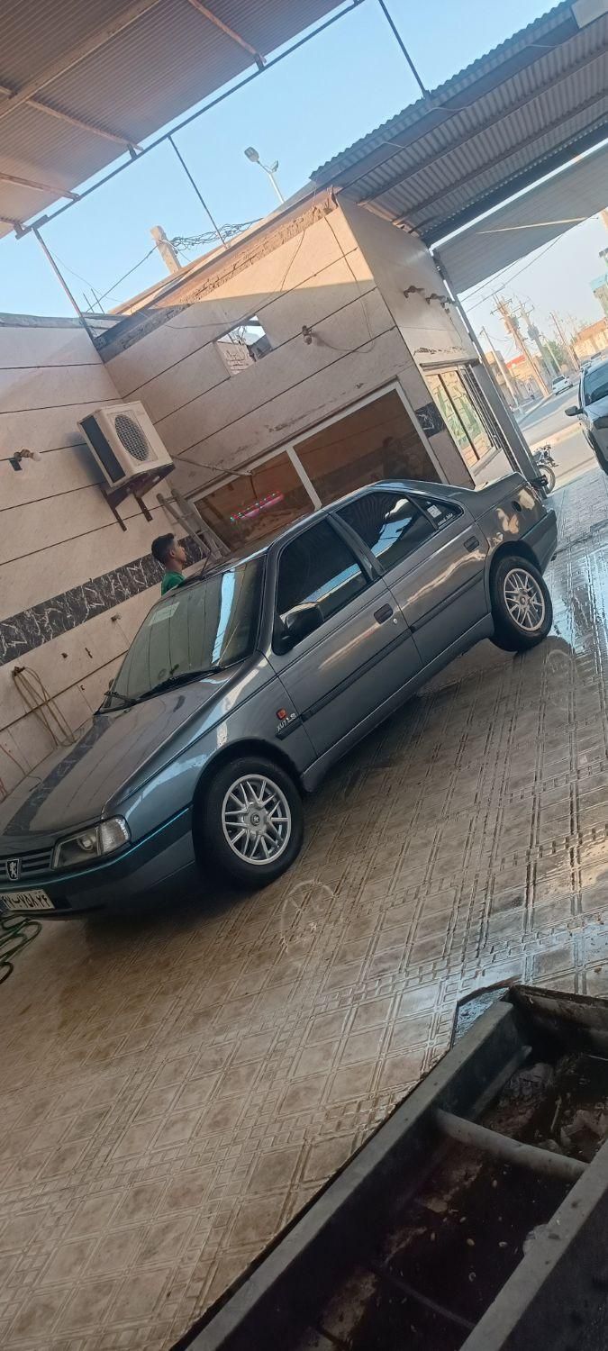 خودرو پژو، 405 آگهی ann_18688124