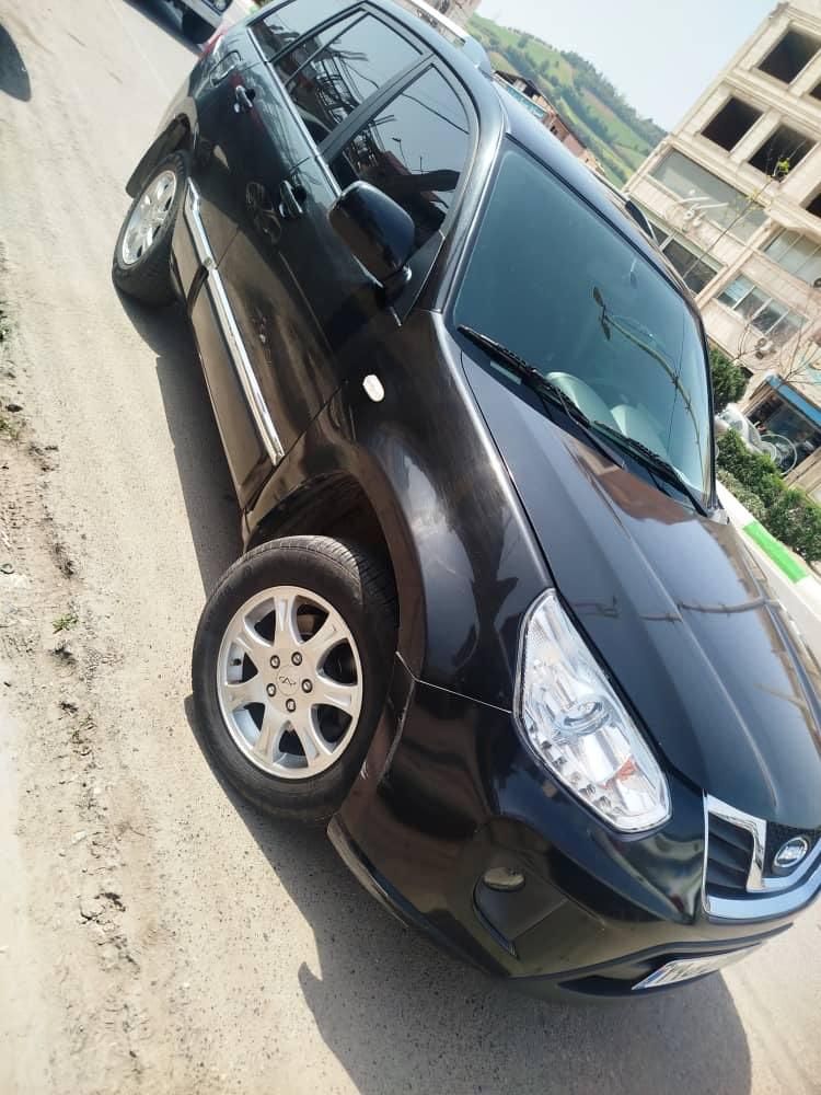 خودرو ام وی ام، X33 آگهی ann_18688138