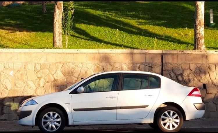 خودرو رنو، مگان پارس خودرو آگهی ann_18688153