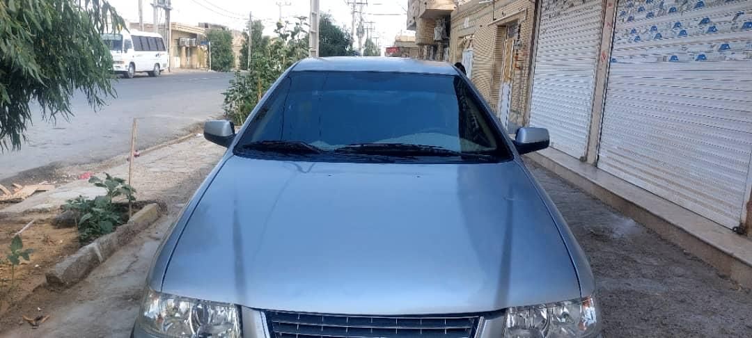 خودرو سمند، EL آگهی ann_18688171