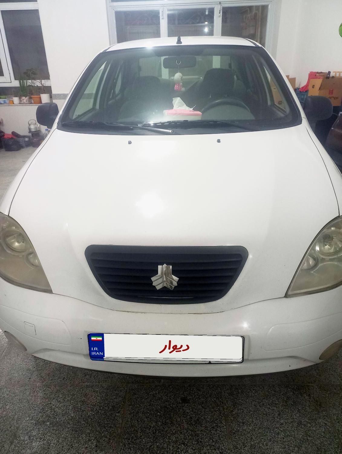 خودرو تیبا، صندوق دار آگهی ann_18688182