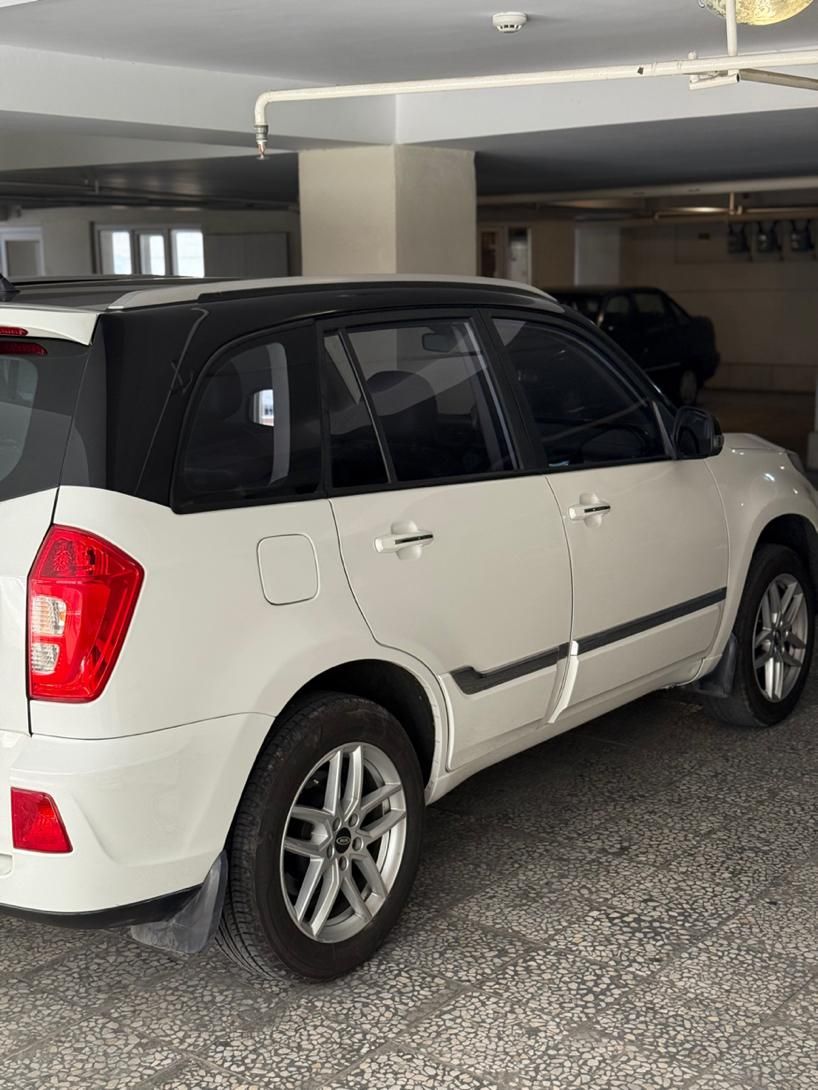 ام وی ام X33 S اتوماتیک اسپرت فیس جدید - 1400
