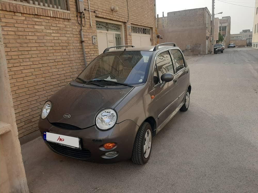 خودرو ام وی ام، 110 آگهی ann_18688219