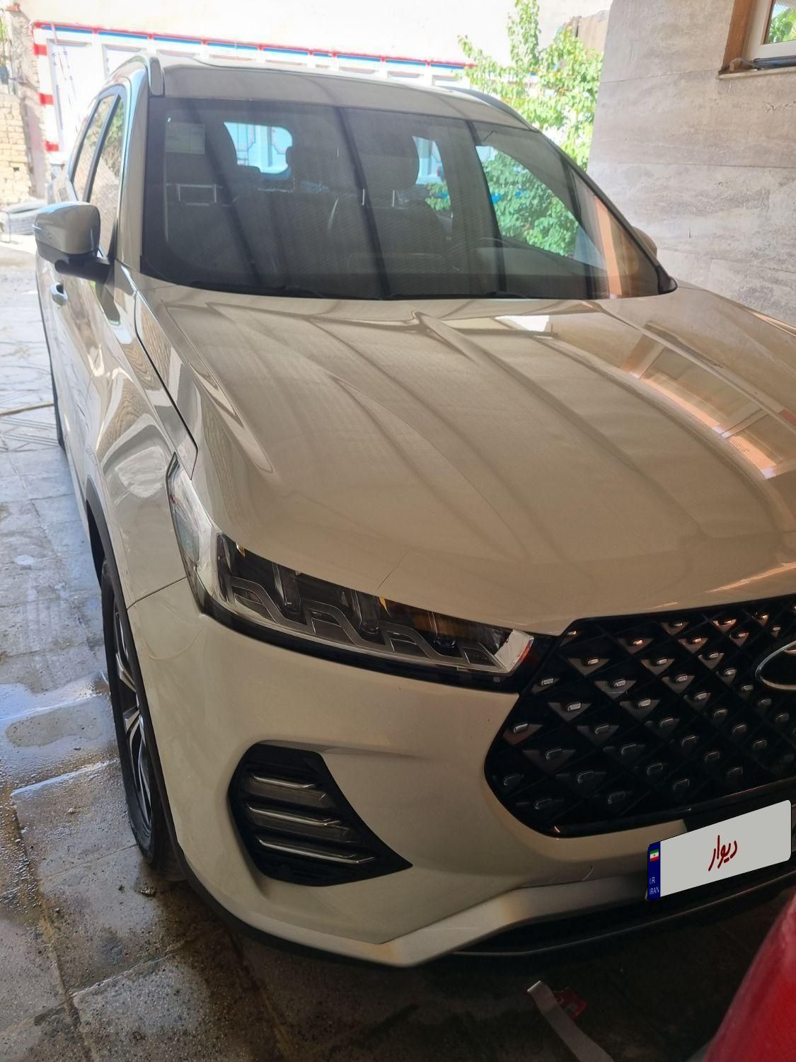 خودرو فونیکس، تیگو 7 پرو آگهی ann_18688227