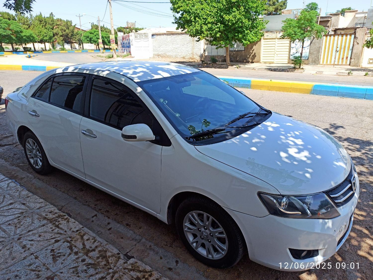 خودرو زوتی، آریو(S300) آگهی ann_18688251