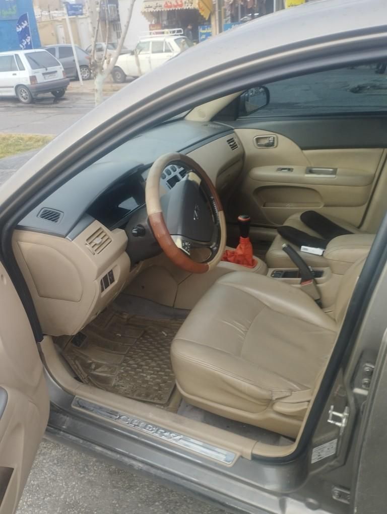 خودرو ام وی ام، 530 آگهی ann_18688269