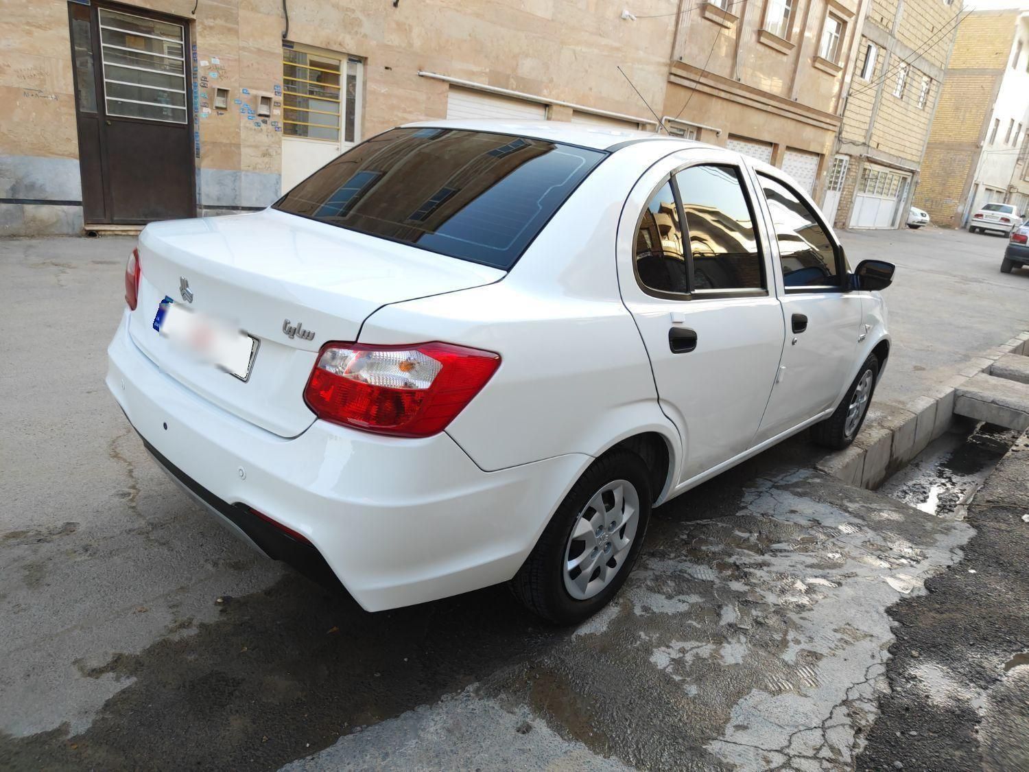 خودرو ساینا، S آگهی ann_18688271