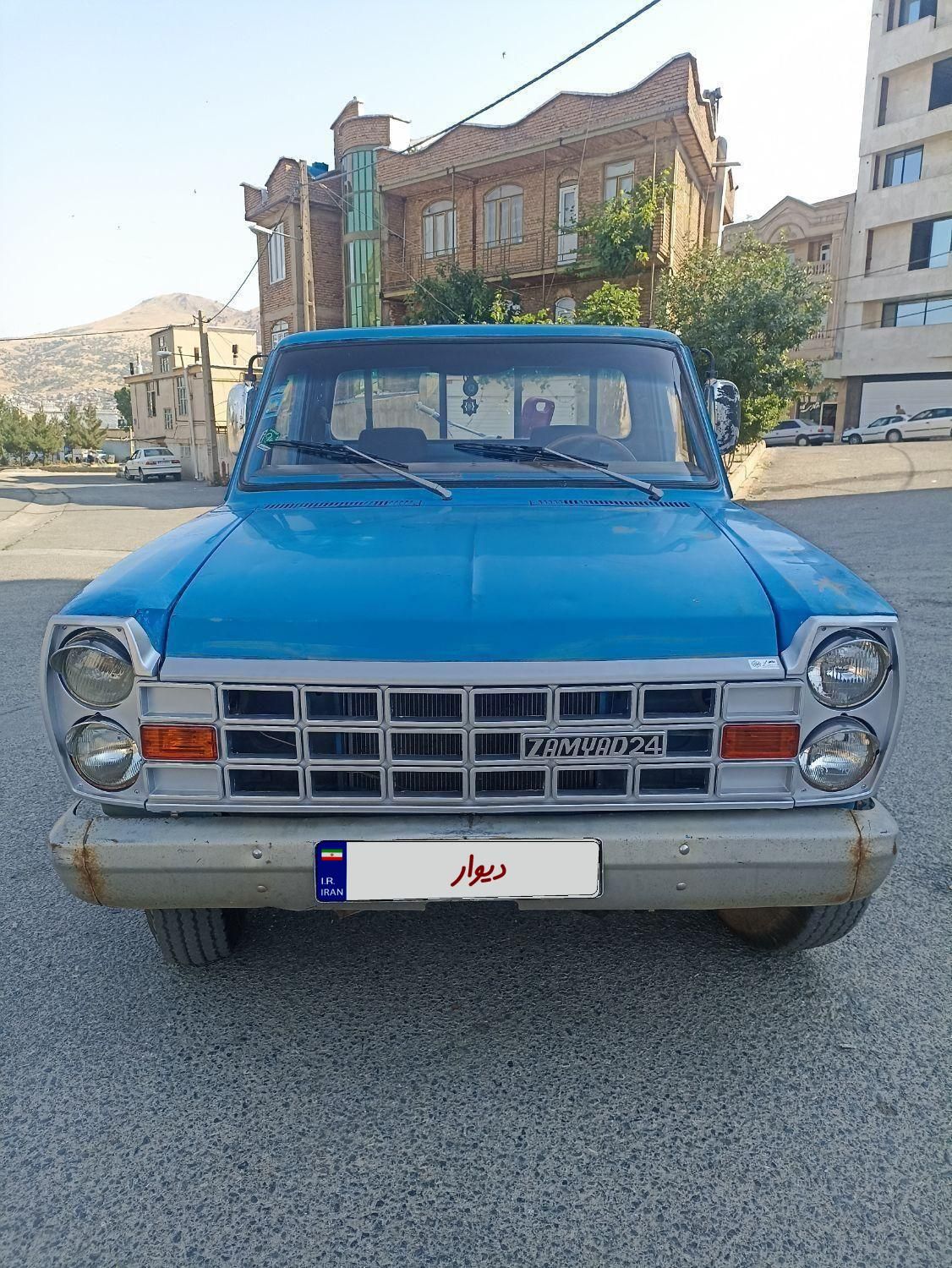 خودرو آریسان، معمولی آگهی ann_18688272