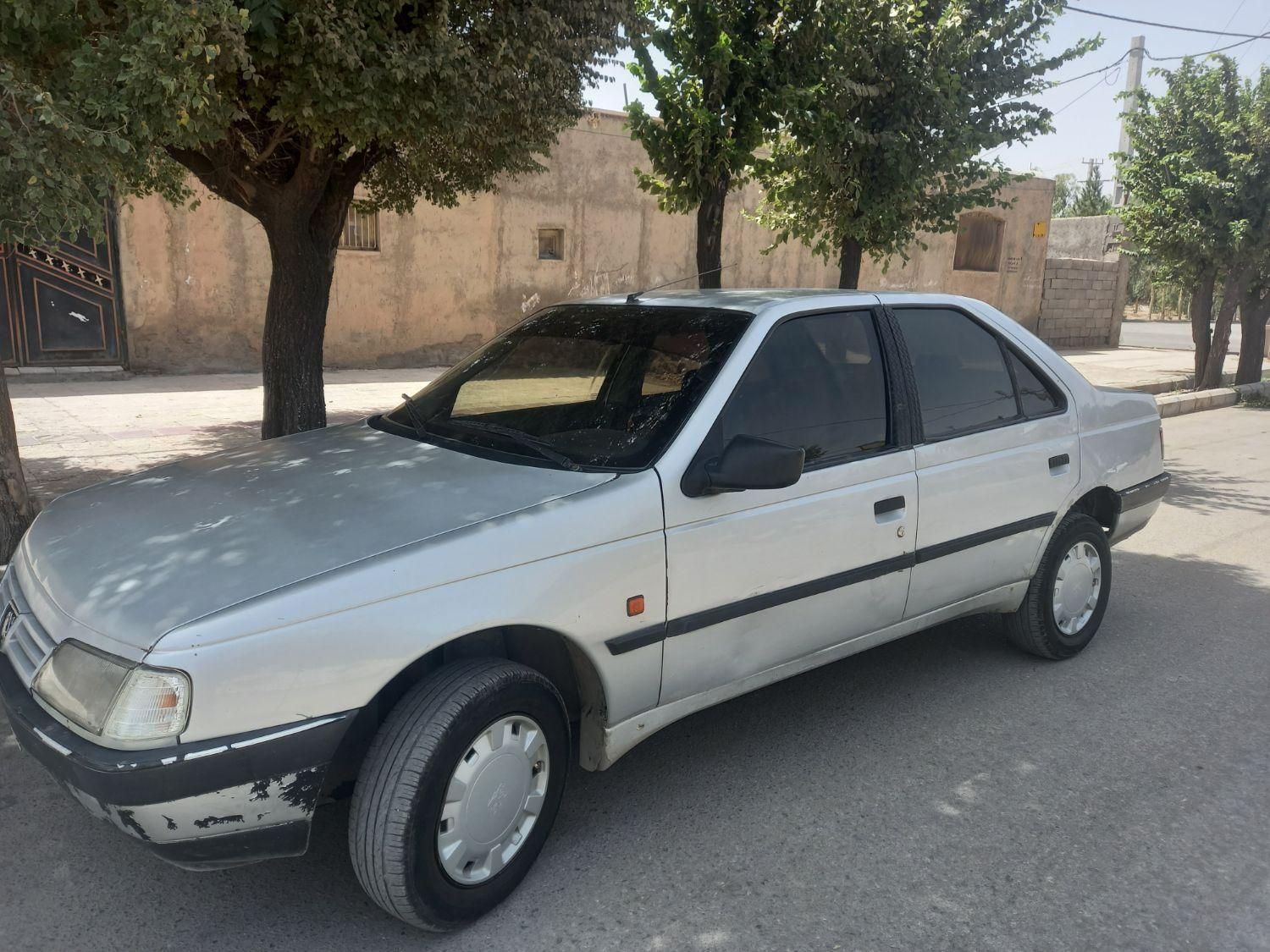 خودرو پژو، 405 آگهی ann_18688280