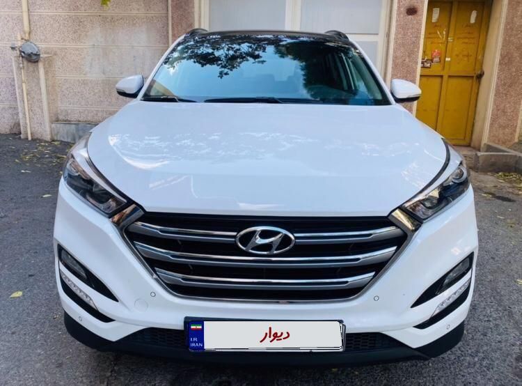 خودرو هیوندای، توسان آگهی ann_18688288