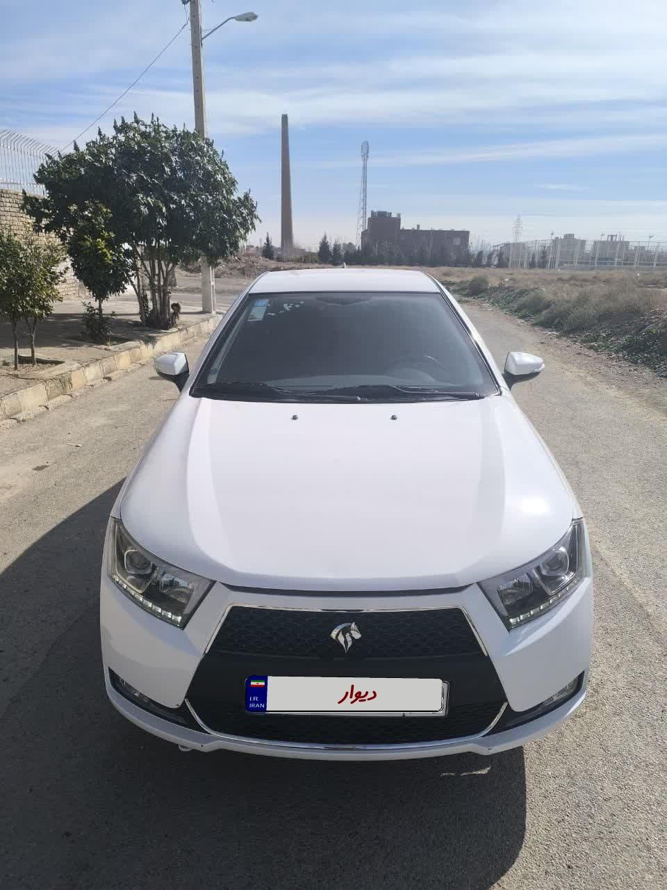 خودرو دنا، پلاس آگهی ann_18688317