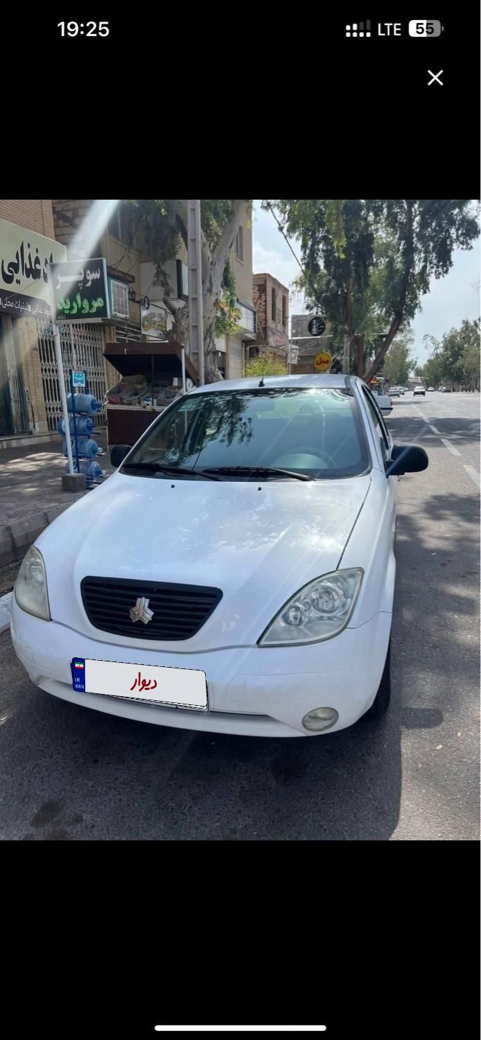 خودرو تیبا، 2 آگهی ann_18688320
