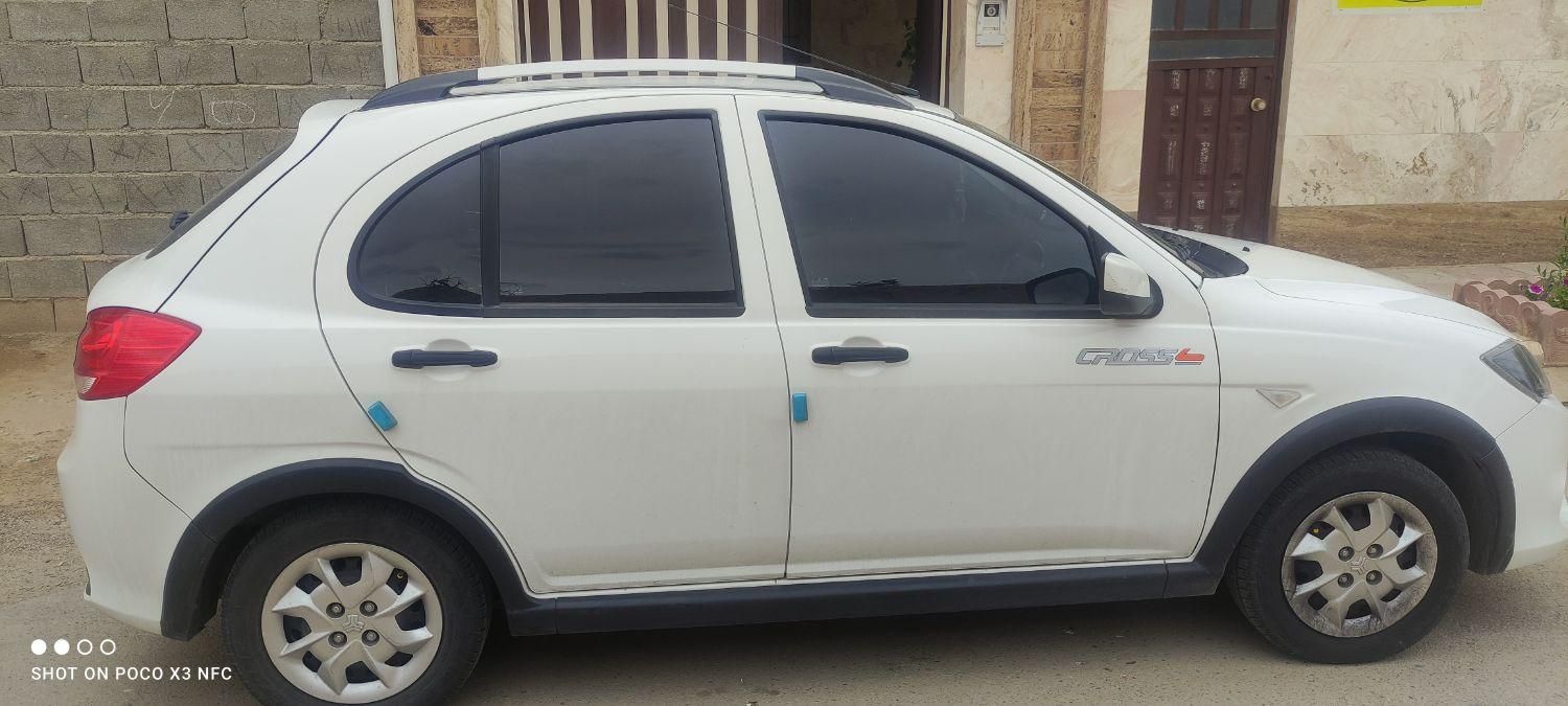خودرو کوییک، S آگهی ann_18688331