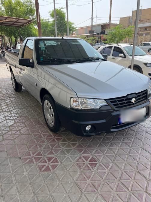 خودرو آریسان، 2 آگهی ann_18688340