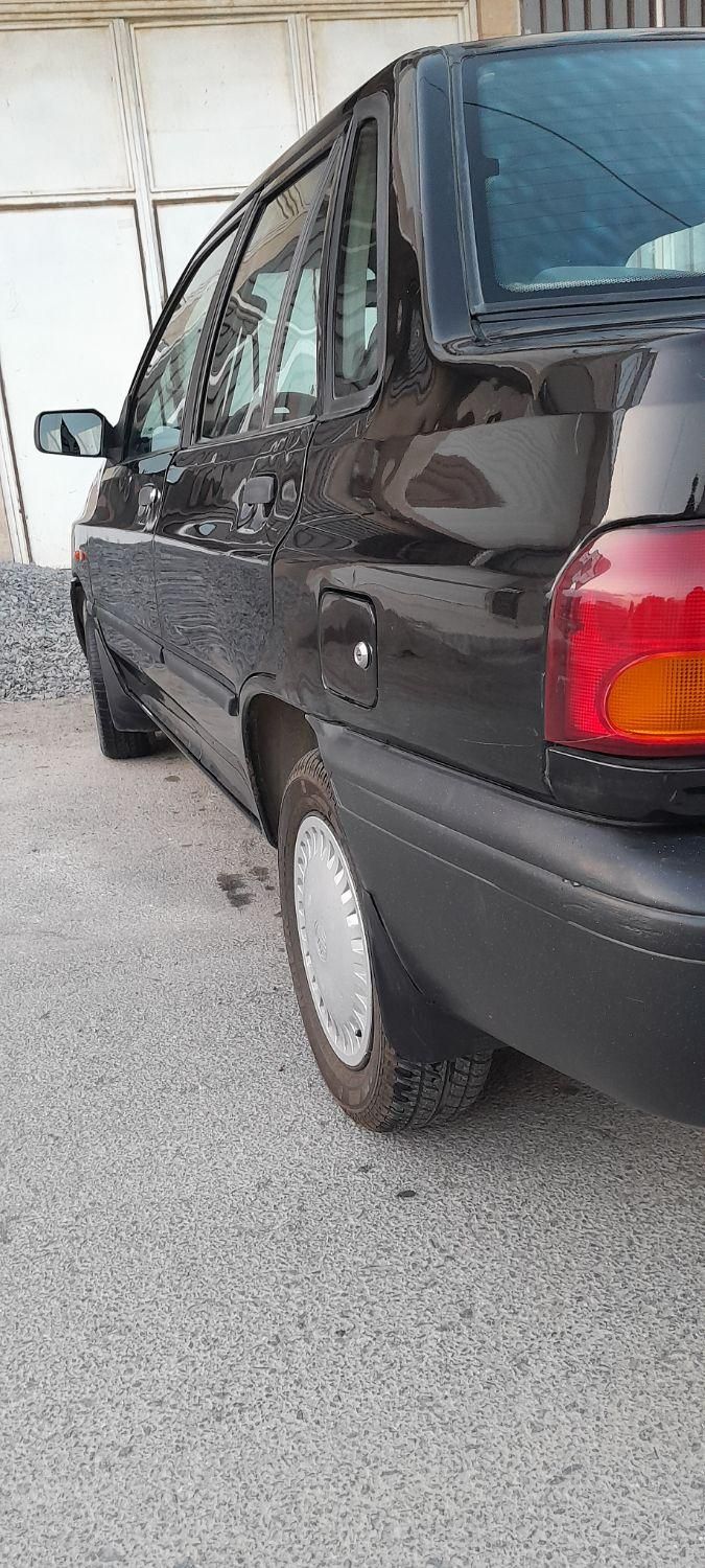 خودرو پراید، صبا آگهی ann_18688354