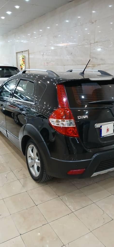 دانگ فنگ H30 کراس اتوماتیک - 1397