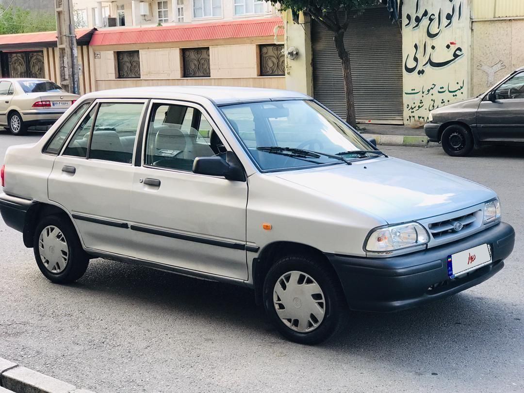 خودرو پراید، صبا آگهی ann_18688363