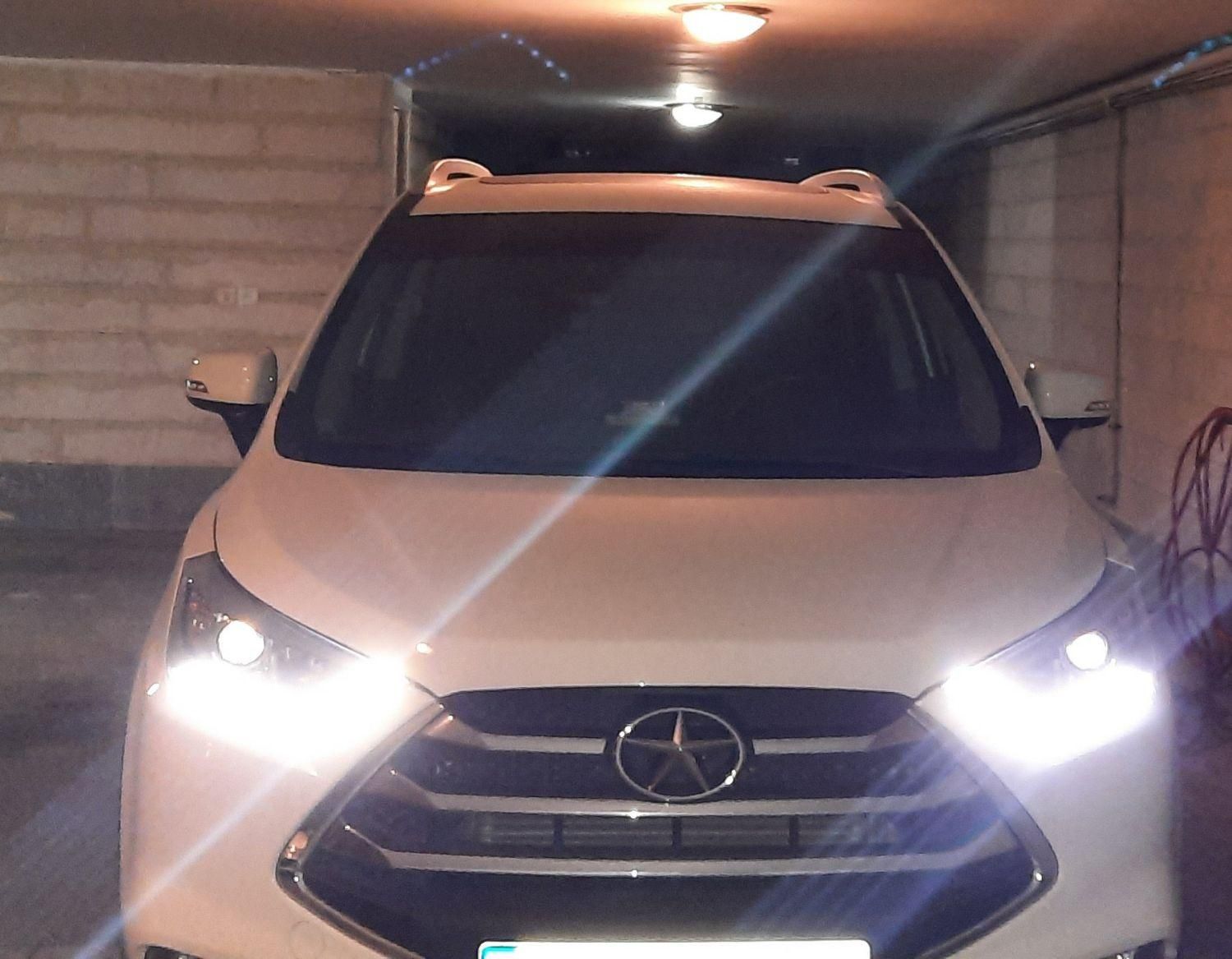 خودرو جک، S3 آگهی ann_18688374