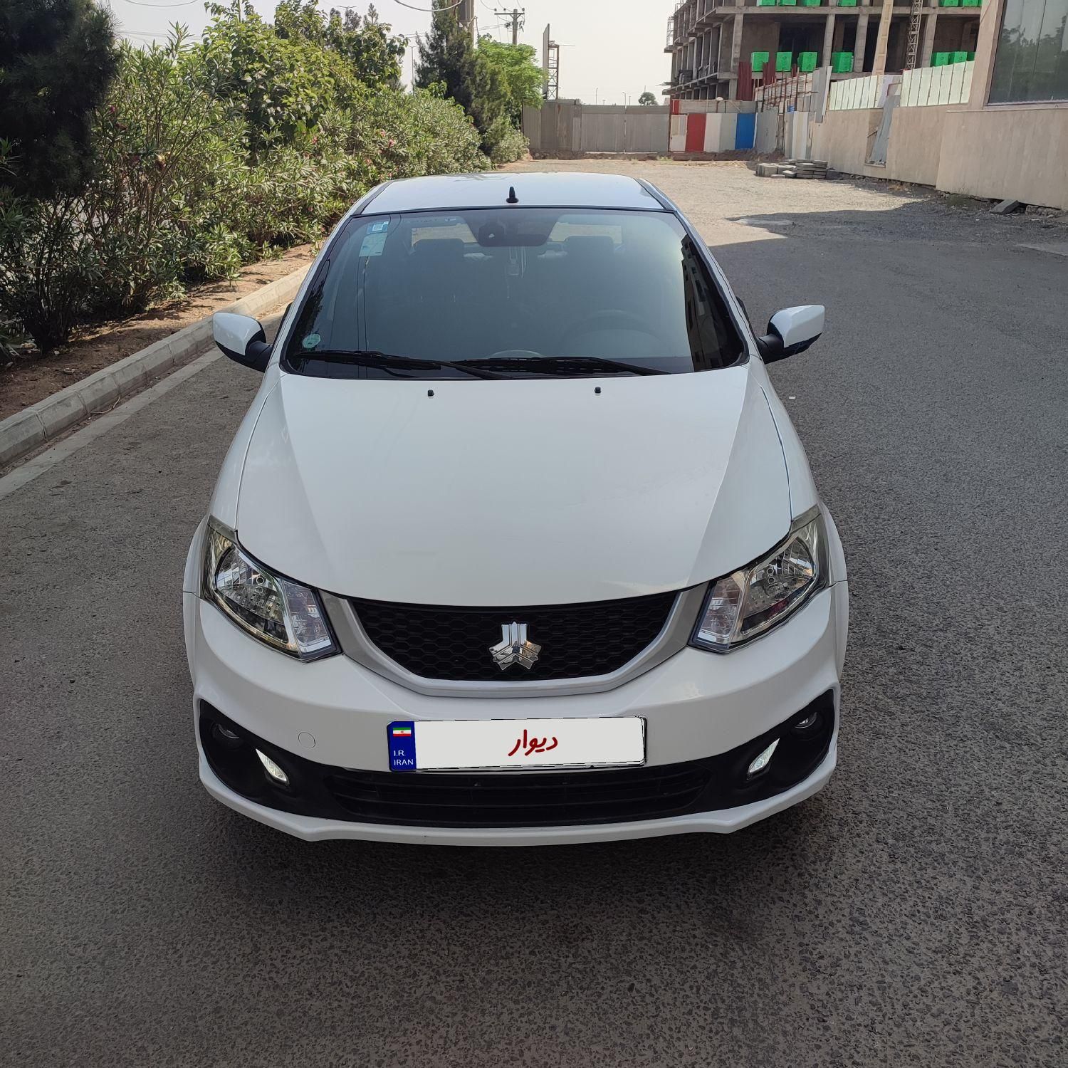 خودرو ساینا، S آگهی ann_18688390