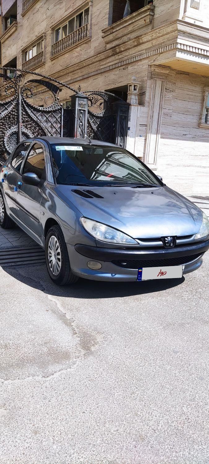 خودرو پژو، 206 آگهی ann_18688397