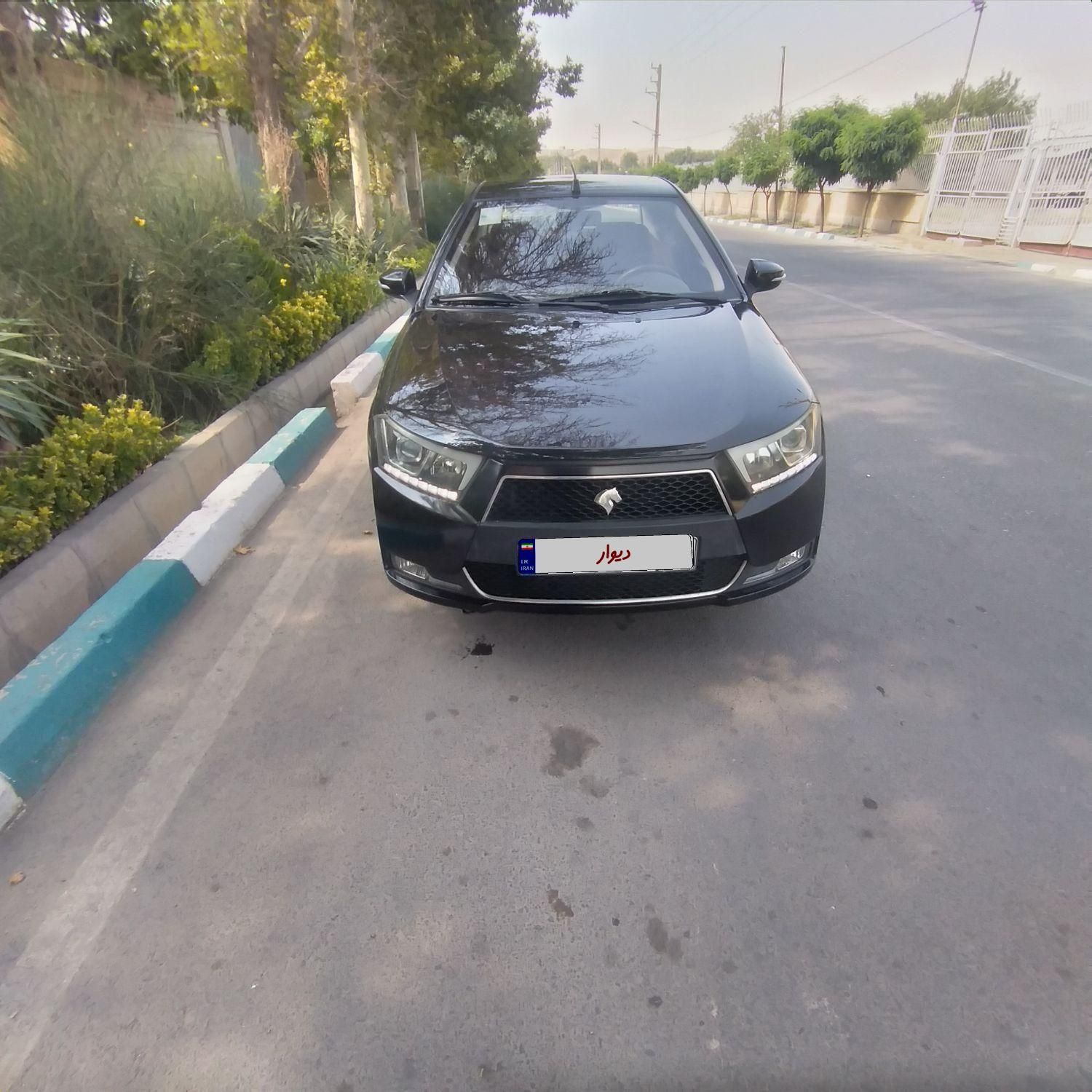 خودرو دنا، پلاس آگهی ann_18688437