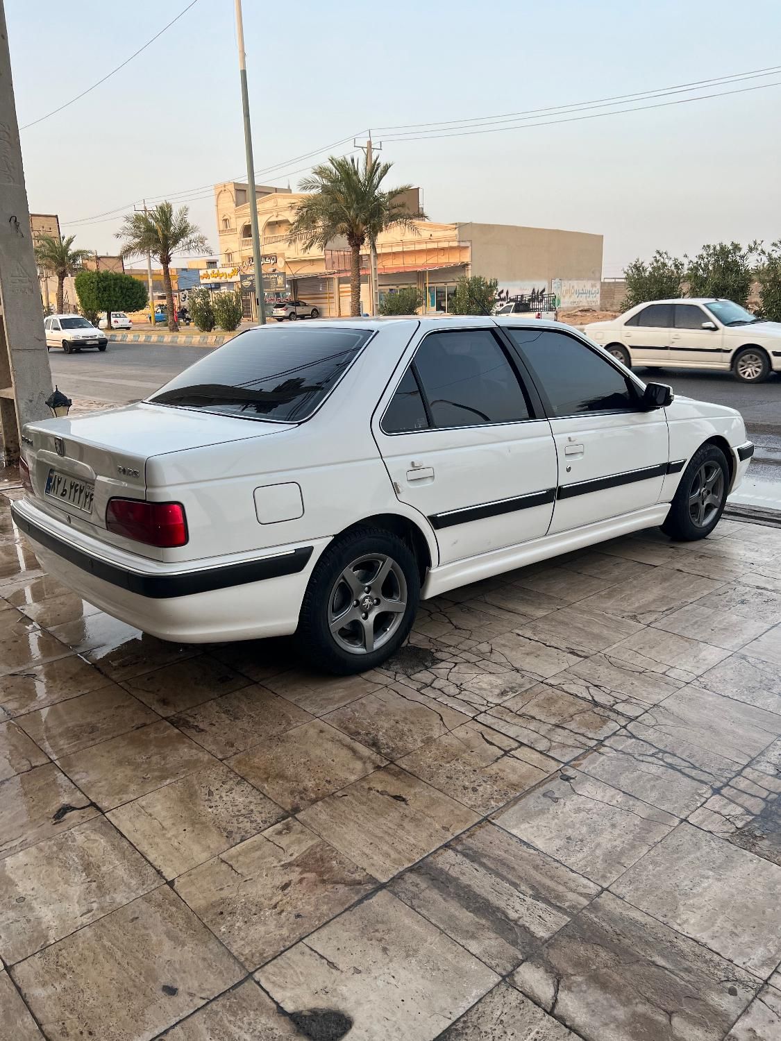 خودرو پژو، پارس آگهی ann_18688446