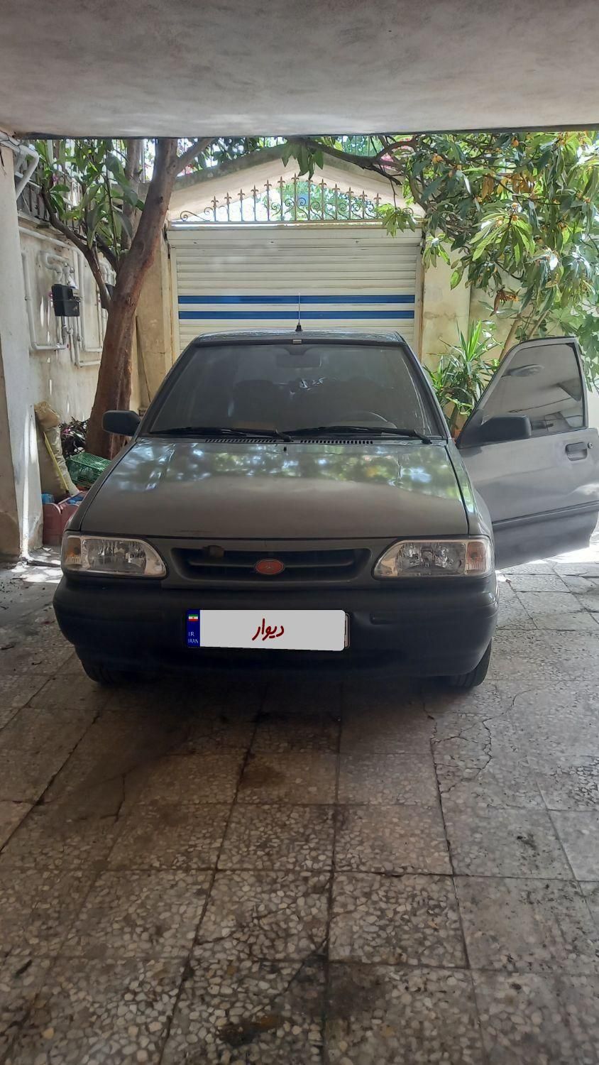 خودرو پراید، صبا آگهی ann_18688471