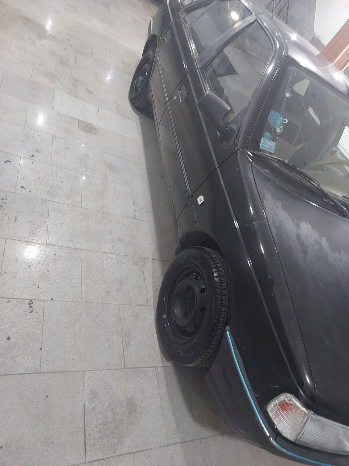 پژو 405 GLX - دوگانه سوز - 1390