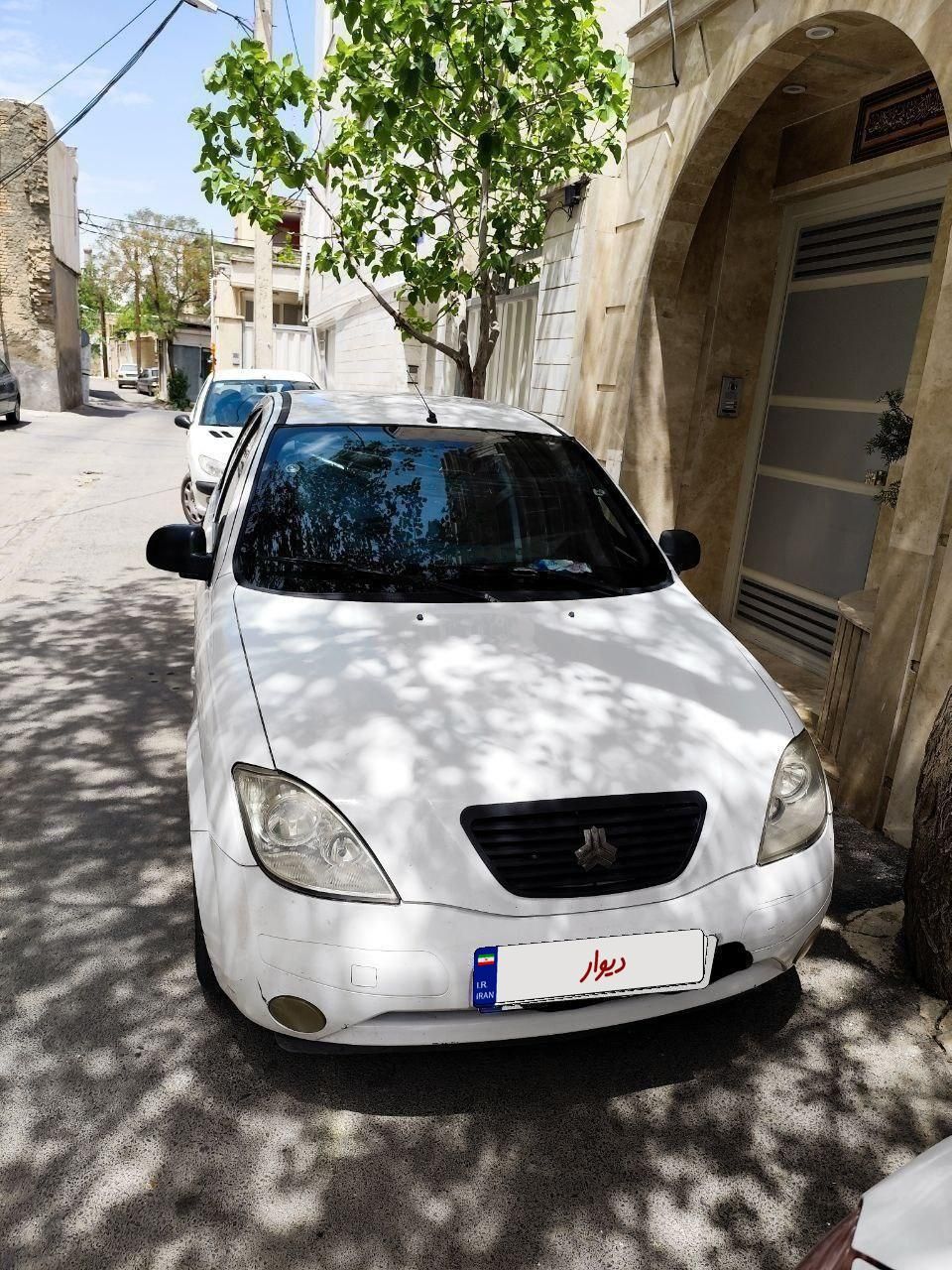 خودرو تیبا، صندوق دار آگهی ann_18688515