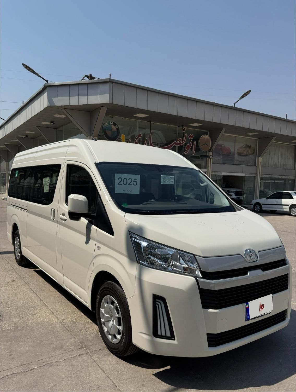 خودرو تویوتا، کمری آگهی ann_18688525