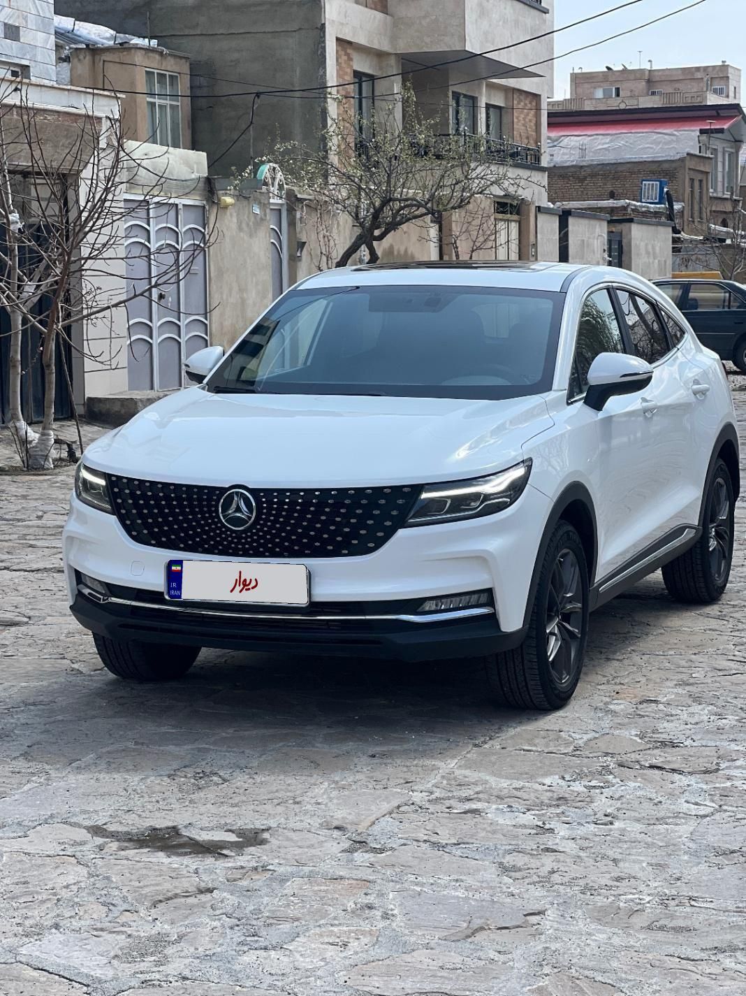 خودرو دیگنیتی، پرایم آگهی ann_18688532