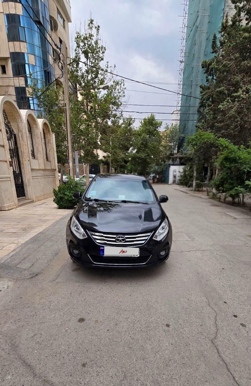 خودرو جک، J4 آگهی ann_18688533