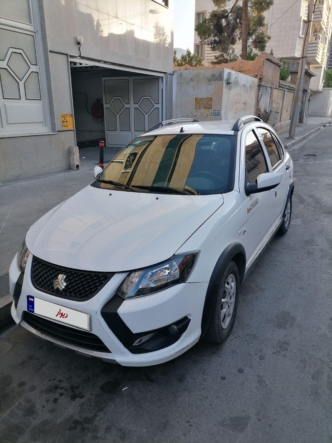 خودرو کوییک، S آگهی ann_18688550