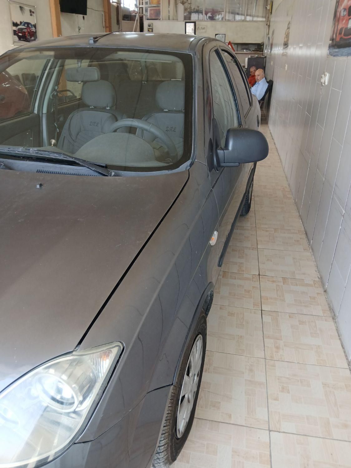 خودرو تیبا، صندوق دار آگهی ann_18688551
