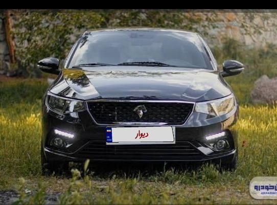 خودرو تارا، اتوماتیک آگهی ann_18688556