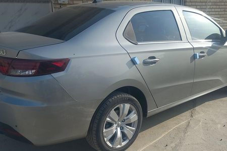 تارا اتوماتیک V4 LX - 1404