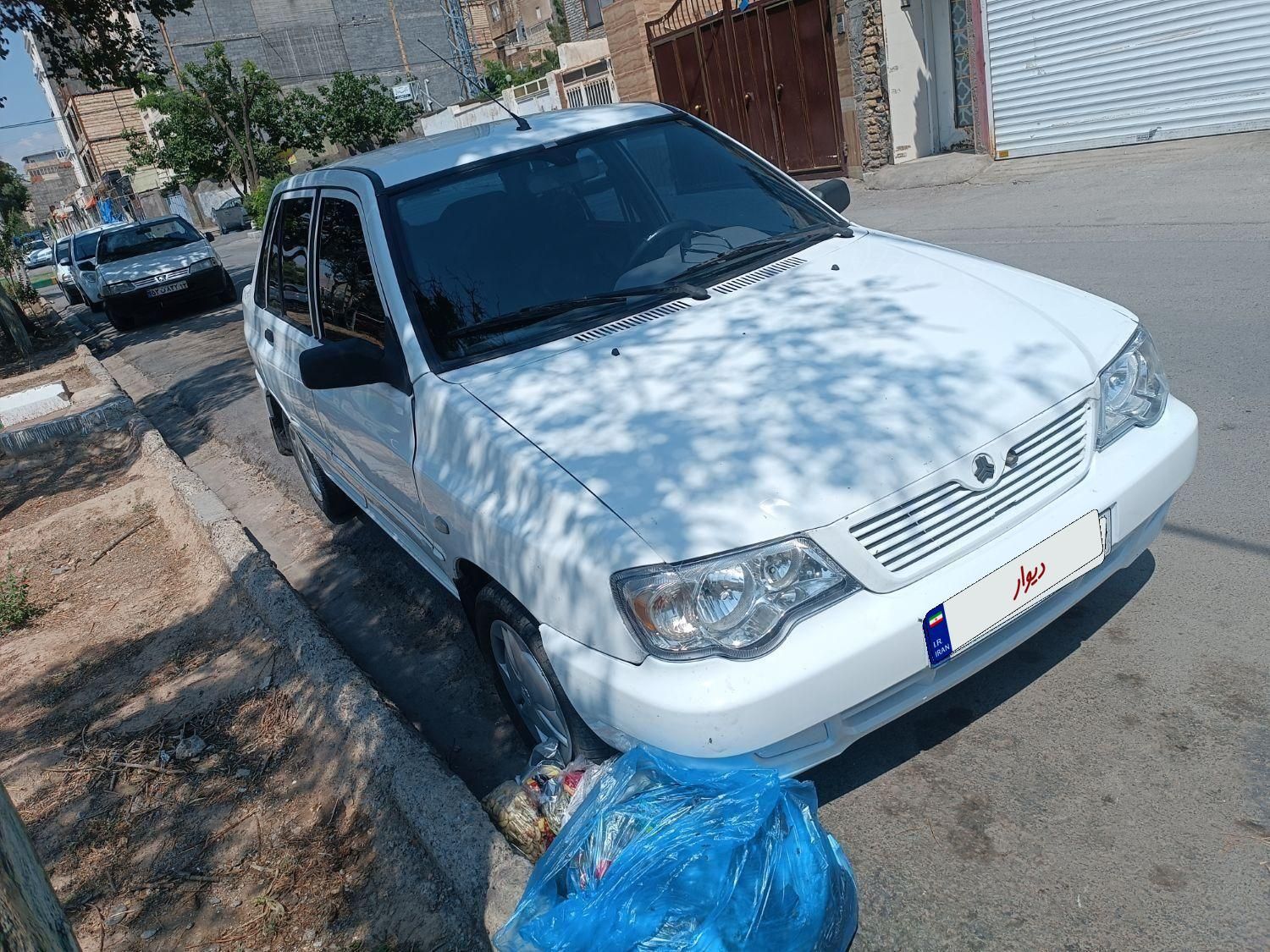 خودرو پراید، 132 آگهی ann_18688568