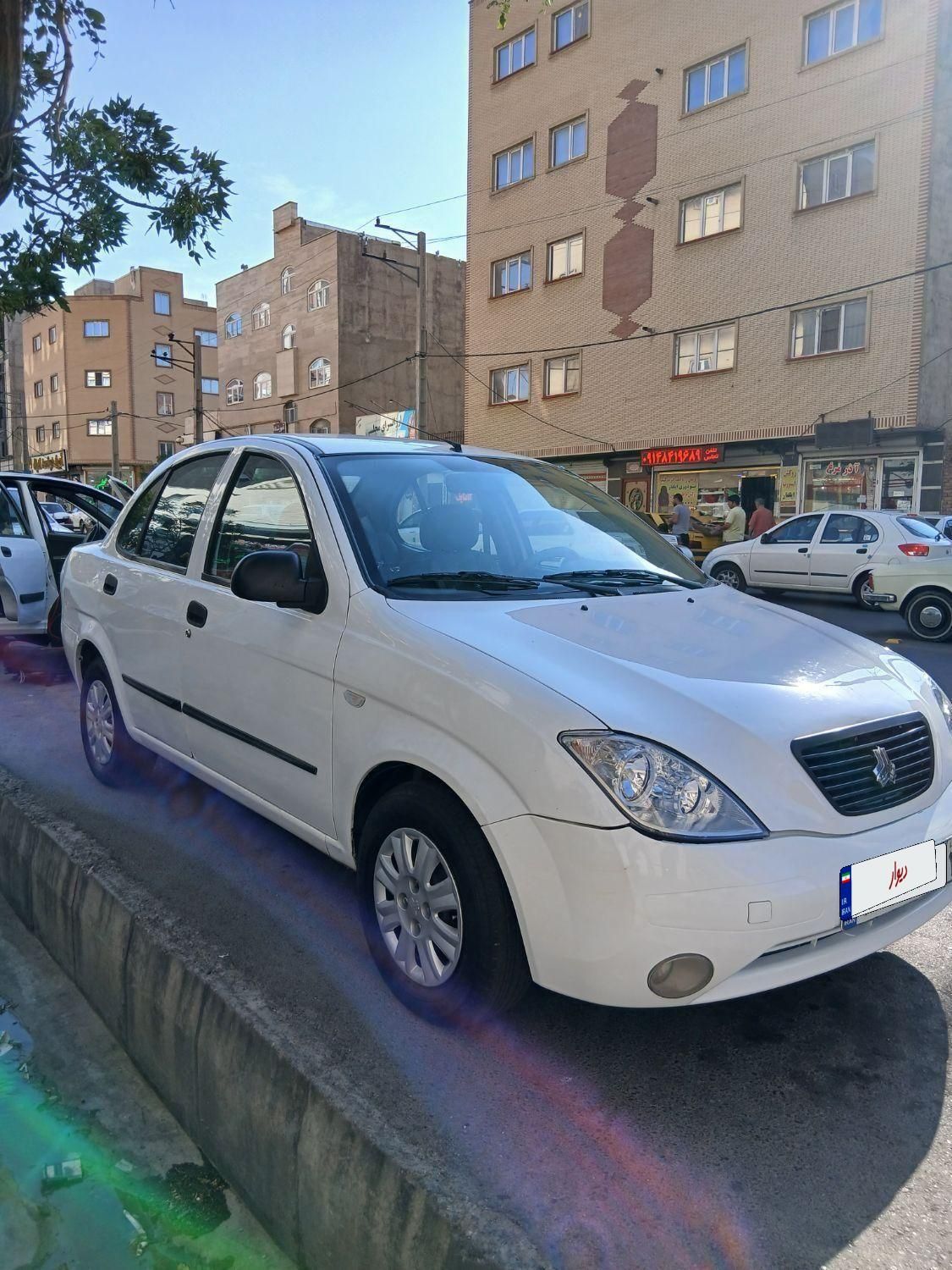 خودرو تیبا، صندوق دار آگهی ann_18688584