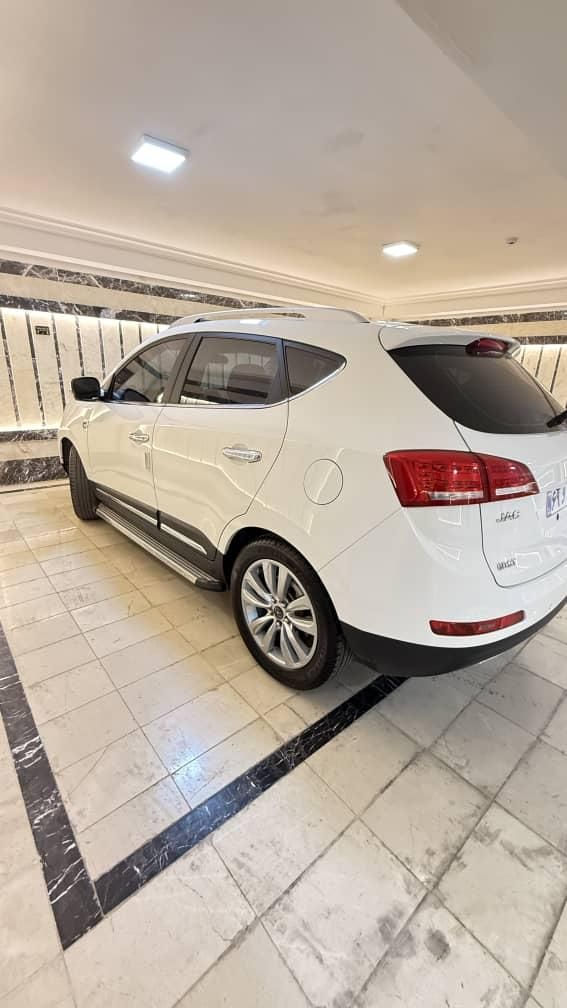 خودرو جک، S5 آگهی ann_18688606