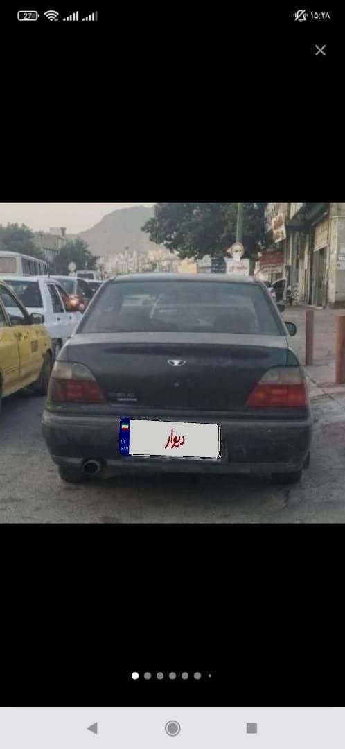 خودرو دوو، سیلو آگهی ann_18688618