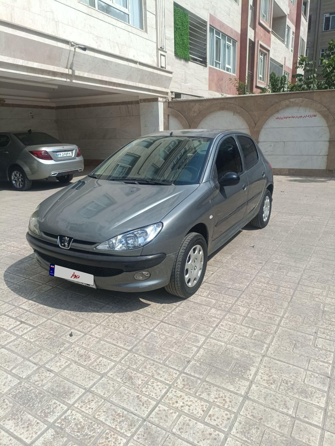 خودرو پژو، 206 آگهی ann_18688633