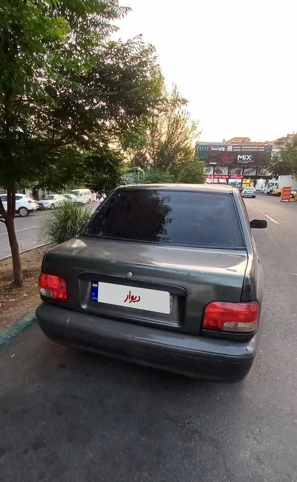 خودرو پراید، صبا آگهی ann_18688646